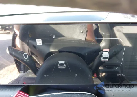 2025 Kia K4 Ex из США, поврежденный, VIN 3KPFU4DE7SE026908